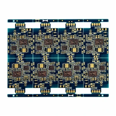 Tüketici Elektroniği PCB Meclisi