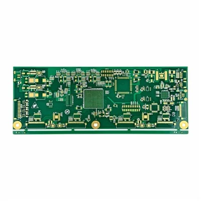 IoT Ağ Geçidi PCBA
