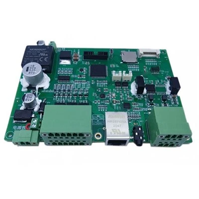 Kısmi Anahtar Teslimi PCB Montajı