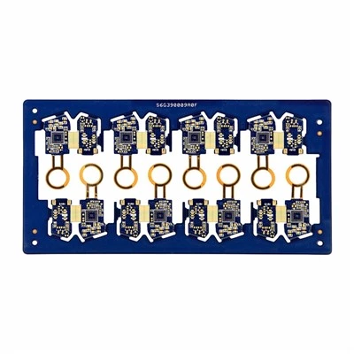 Hızlı Geri Dönüş PCB Montajı