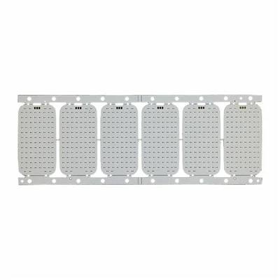 Güneş İnvertörü Alüminyum PCB